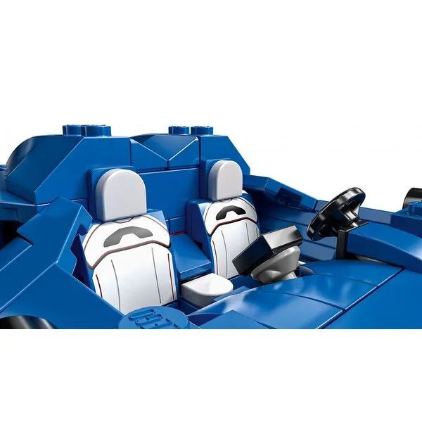 Speed Champions 76902 McLaren Elva