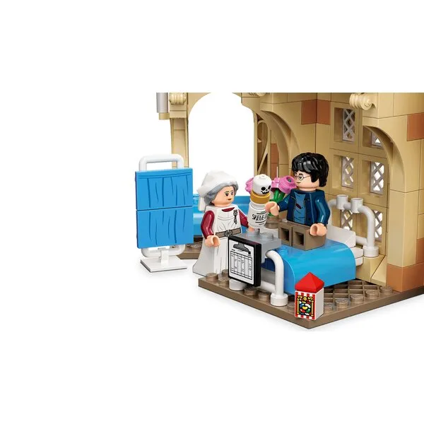 Harry Potter 76398 Больничное крыло Хогвартса