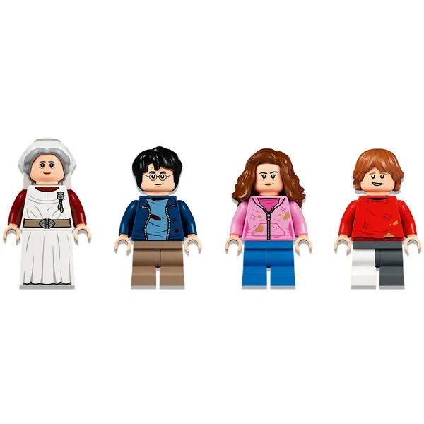 Harry Potter 76398 Больничное крыло Хогвартса