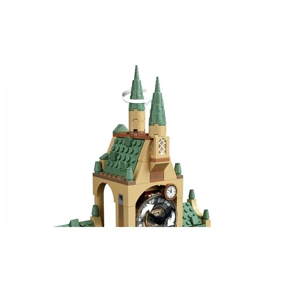 Harry Potter 76398 Больничное крыло Хогвартса