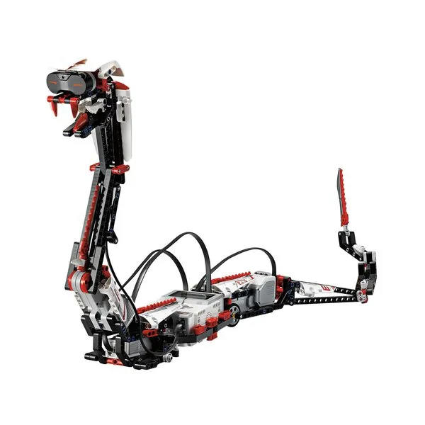 MINDSTORMS 31313 Создай и командуй