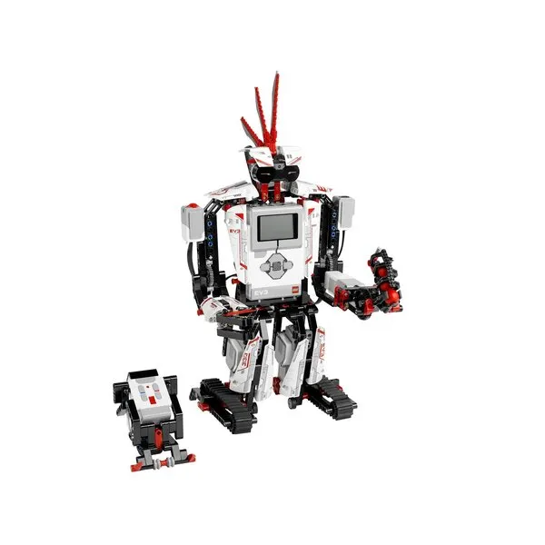 MINDSTORMS 31313 Создай и командуй