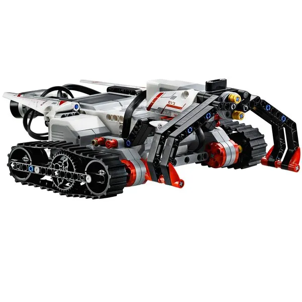 MINDSTORMS 31313 Создай и командуй