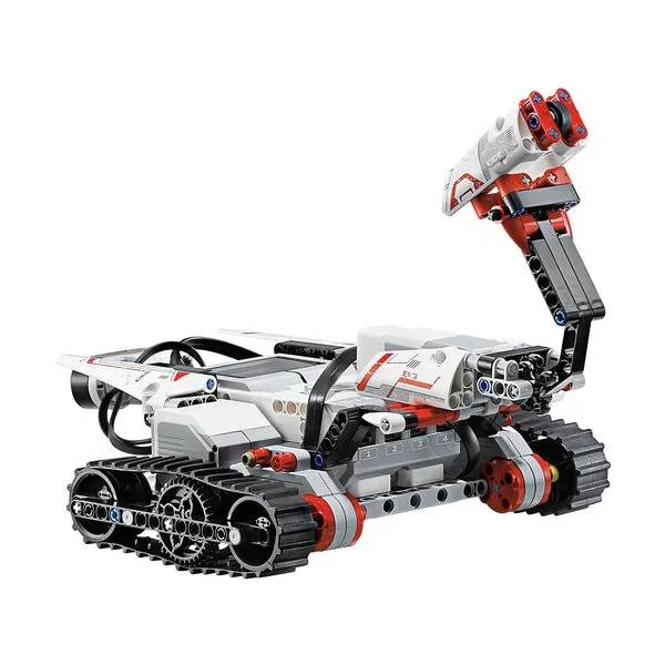 MINDSTORMS 31313 Создай и командуй