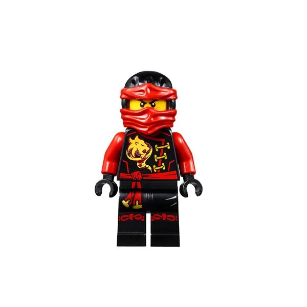 NINJAGO 70600 Погоня на мотоциклах