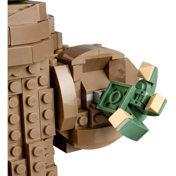 Star Wars 75318 Малыш