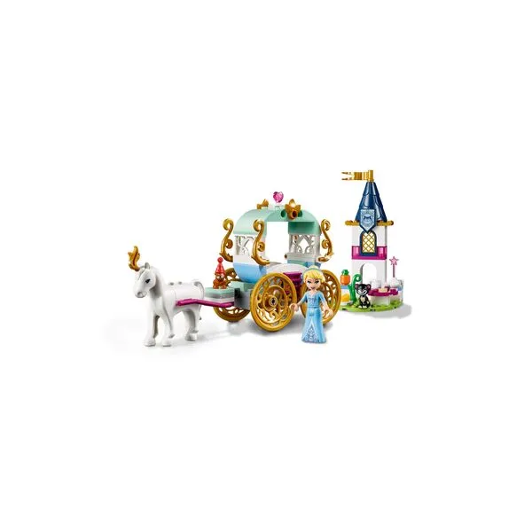 Disney Princess 41159 Карета Золушки