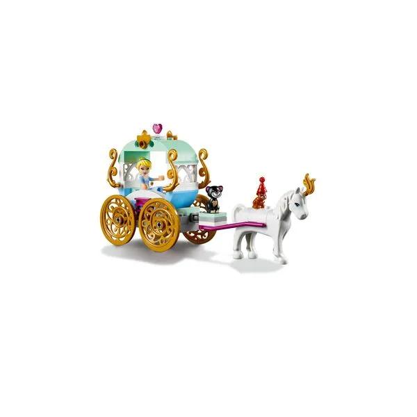 Disney Princess 41159 Карета Золушки
