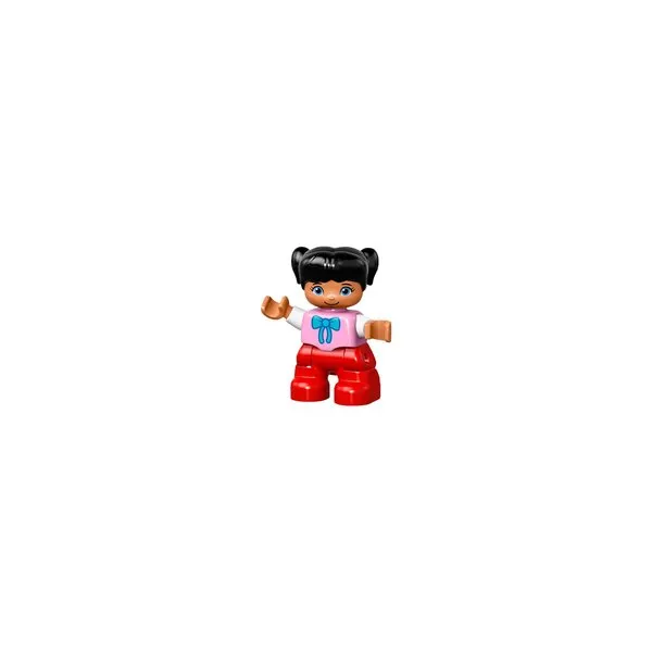 DUPLO 10847 Поезд Считай и играй