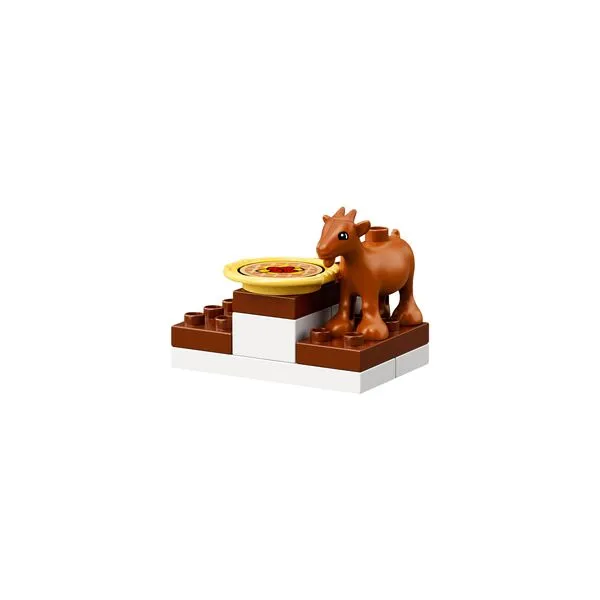 DUPLO 10869 День на ферме