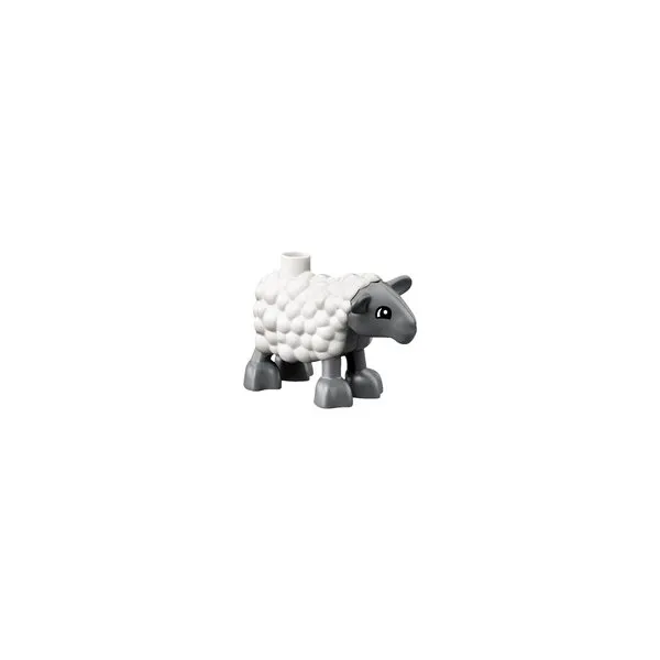 DUPLO 10869 День на ферме