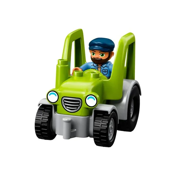 DUPLO 10869 День на ферме