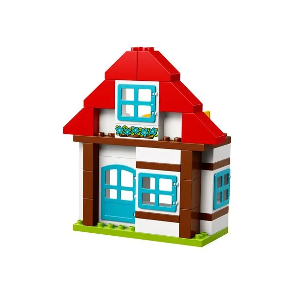 DUPLO 10869 День на ферме