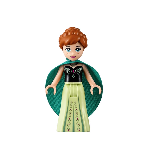 Disney 41147 Снежное приключение Анны