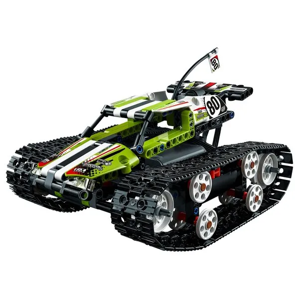 Technic 42065 Скоростной вездеход с ДУ