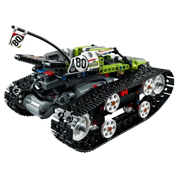 Technic 42065 Скоростной вездеход с ДУ