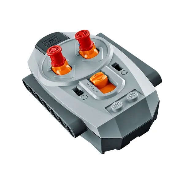 Technic 42065 Скоростной вездеход с ДУ