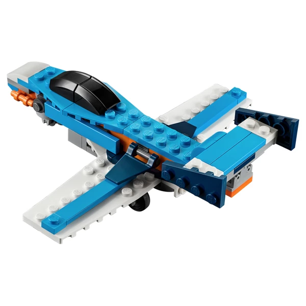 Creator 31099 Винтовой самолёт