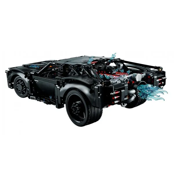 Technic 42127 Бэтмен: Бэтмобиль