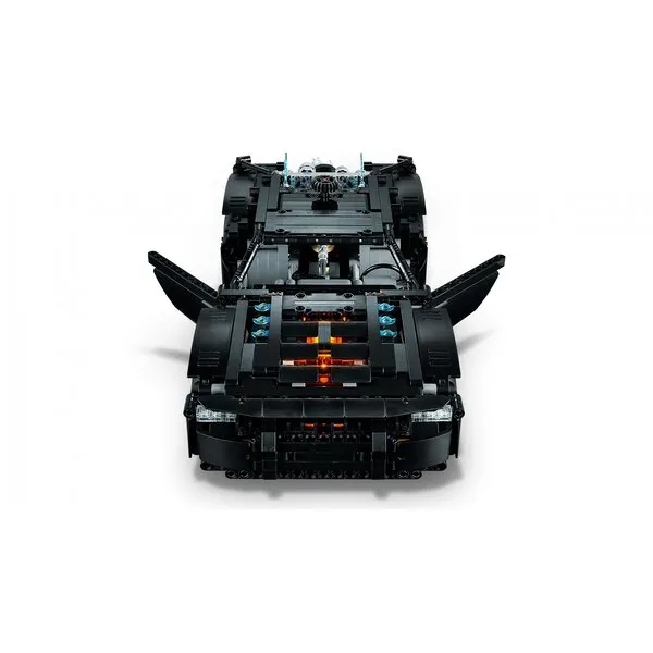 Technic 42127 Бэтмен: Бэтмобиль