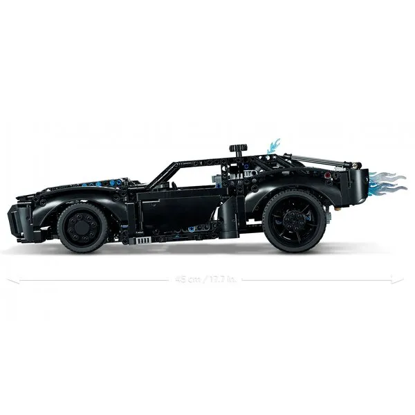 Technic 42127 Бэтмен: Бэтмобиль