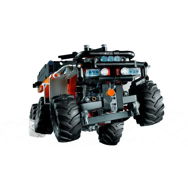 Technic 42139 Внедорожный грузовик