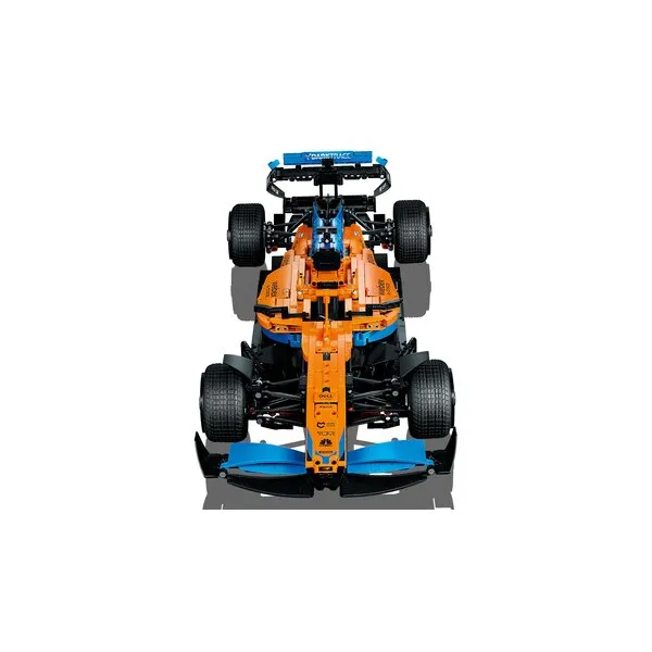 Technic 42141 Гоночный автомобиль McLaren Formula 1