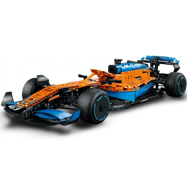 Technic 42141 Гоночный автомобиль McLaren Formula 1
