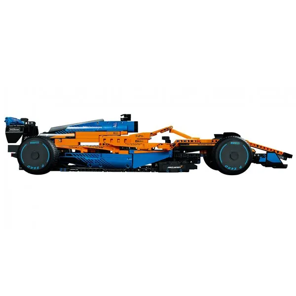 Technic 42141 Гоночный автомобиль McLaren Formula 1