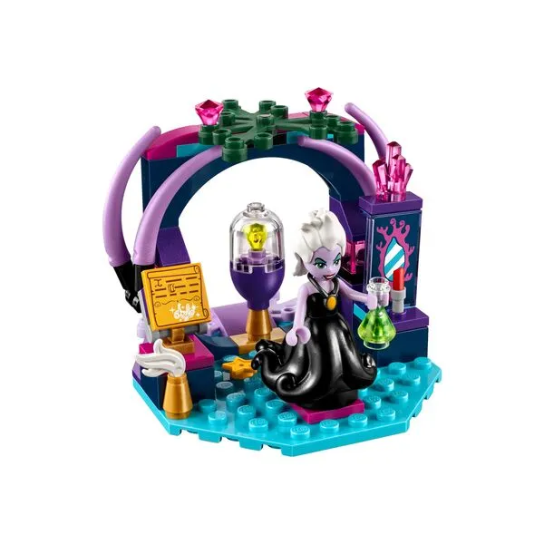 Disney Princess 41145 Ариэль и магическое заклятье