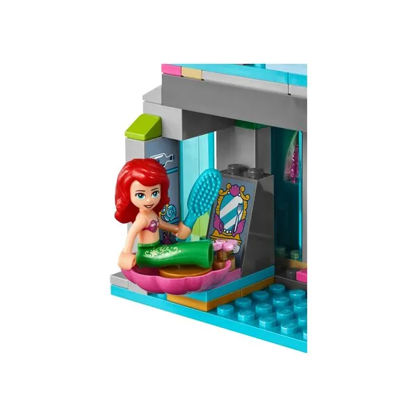 Disney Princess 41145 Ариэль и магическое заклятье