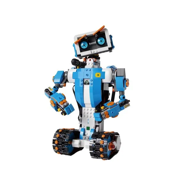 Boost 17101 Набор для конструирования и программирования