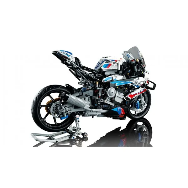 Technic 42130 BMW M 1000 RR