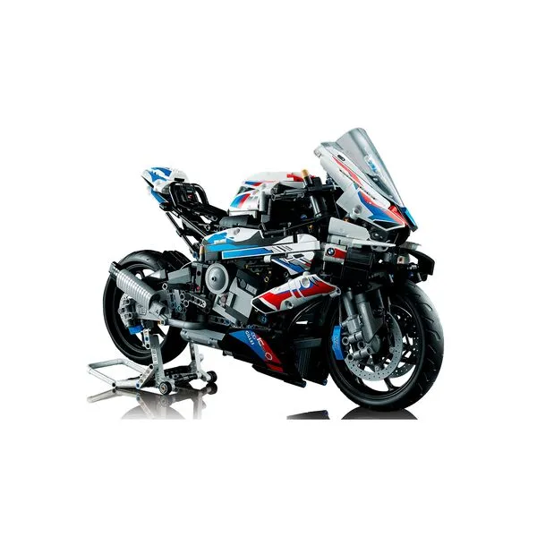 Technic 42130 BMW M 1000 RR