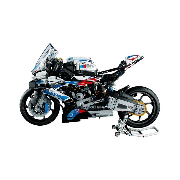 Technic 42130 BMW M 1000 RR