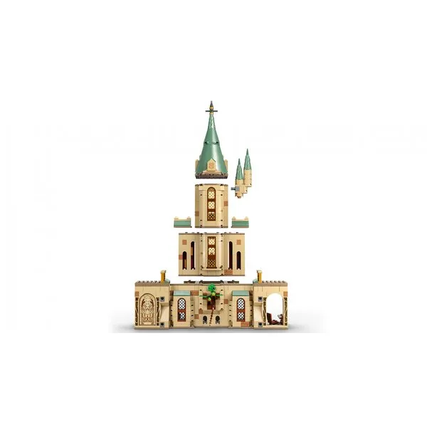 Harry Potter 76402 Хогвартс: Кабинет Дамблдора
