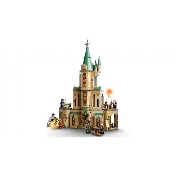 Harry Potter 76402 Хогвартс: Кабинет Дамблдора