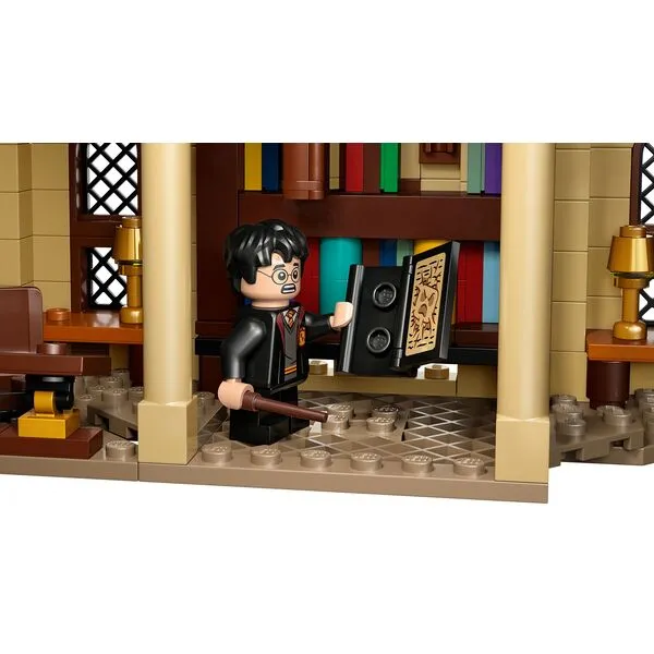 Harry Potter 76402 Хогвартс: Кабинет Дамблдора