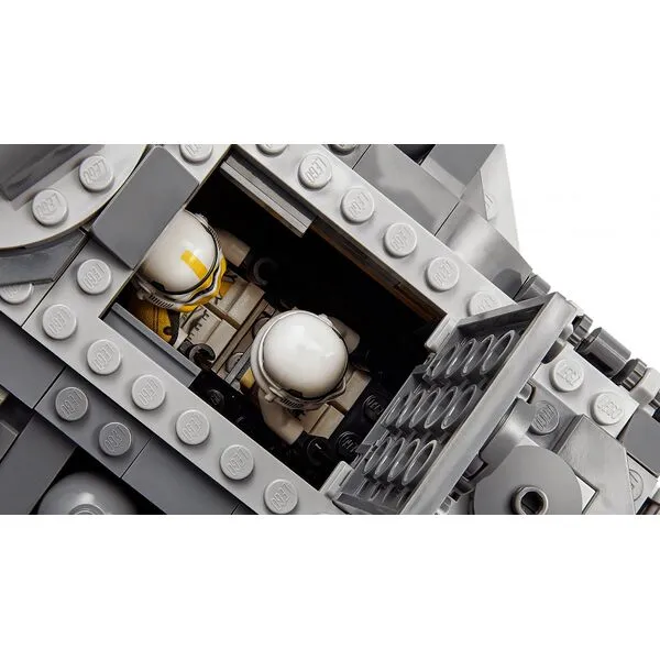 Star Wars 75311 Имперский бронированный корвет типа Мародер