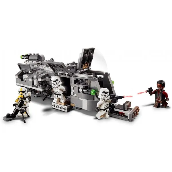 Star Wars 75311 Имперский бронированный корвет типа Мародер