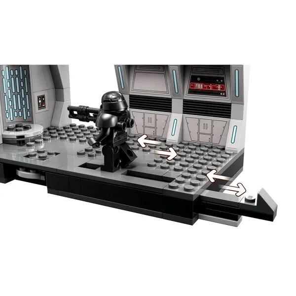 Star Wars 75324 Атака темных штурмовиков