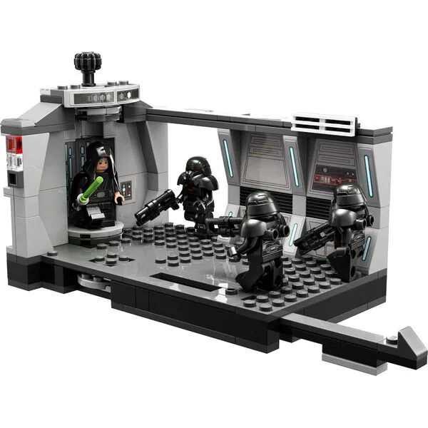 Star Wars 75324 Атака темных штурмовиков
