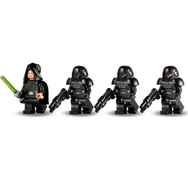 Star Wars 75324 Атака темных штурмовиков