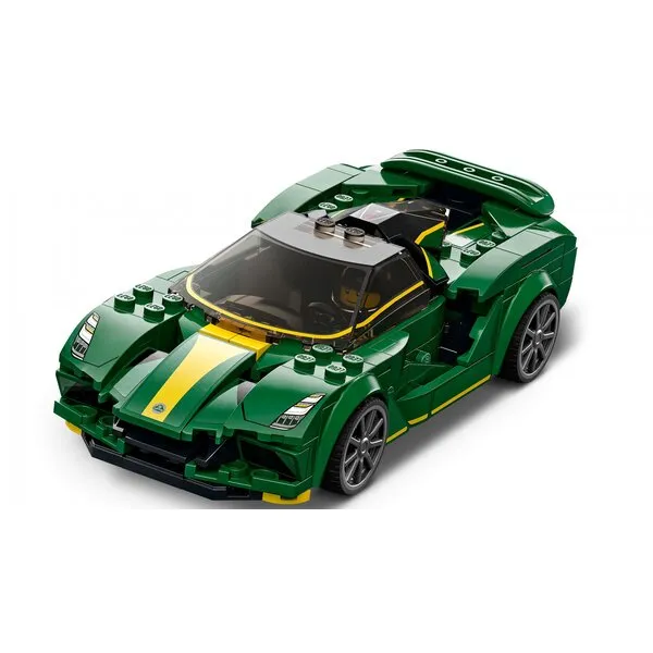 Speed Champions 76907 Lotus Evija