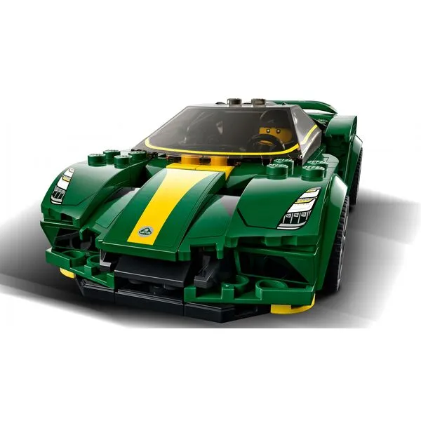 Speed Champions 76907 Lotus Evija