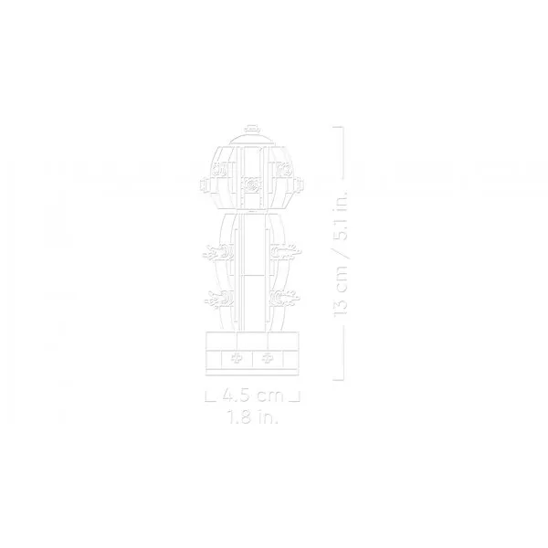 Icons 10309 Суккуленты