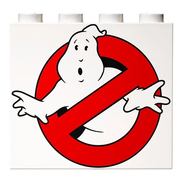 Ghostbusters 10274 ECTO-1