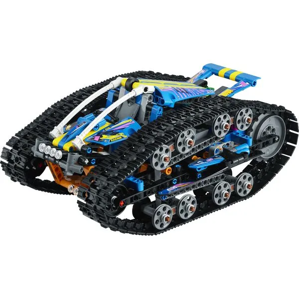 Technic 42140 Машина-трансформер