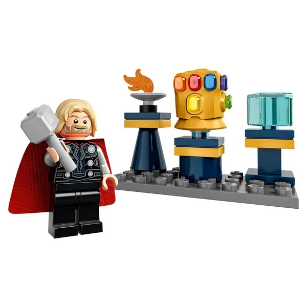 Super Heroes 76209 Молот Тора
