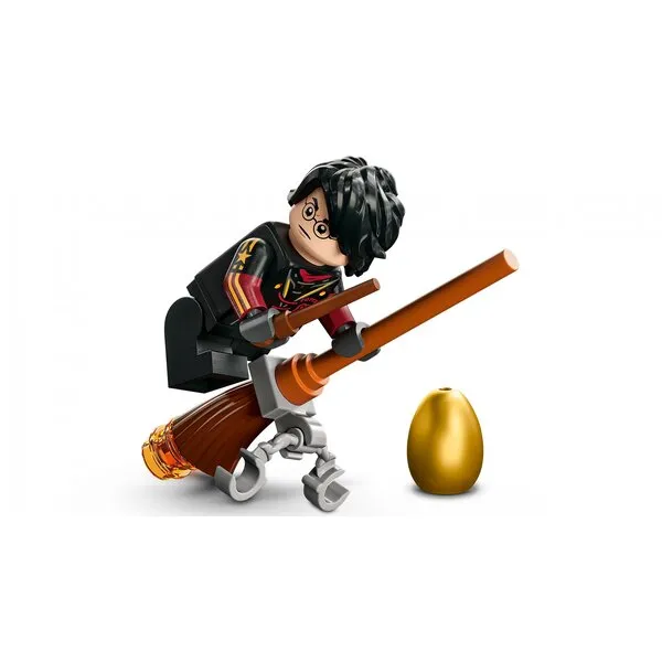 Harry Potter 76406 Венгерский рогатый дракон